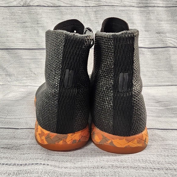 NOBULL High Top Trainer Shoes Size 5.5 Men or 7 Women main image 7